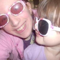 She enjoys writing, reading, being a mom to an amazing four year old little girl, watching movies/tv, having dance party, youtube, and status updates on FB!