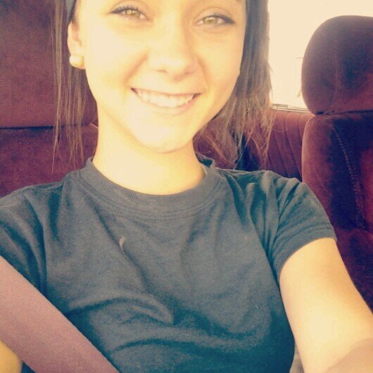 Im Savannah! (: