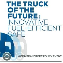 The Truck of the Future:
Innovative, Fuel-Efficient, Safe