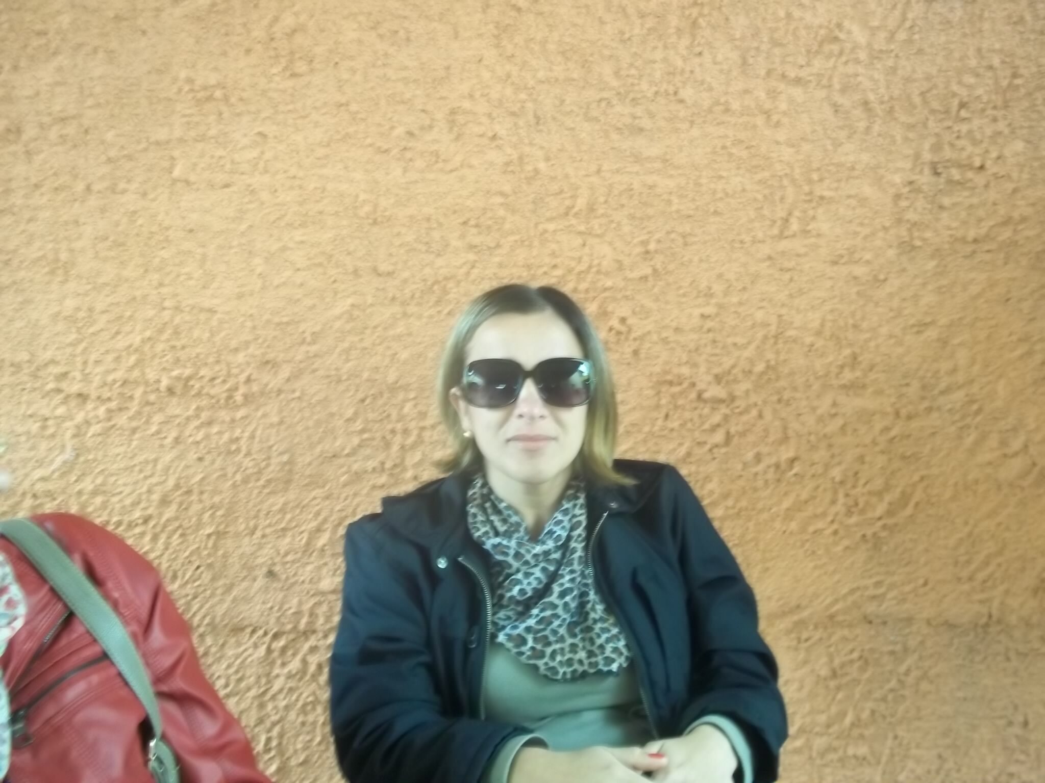 Daniele Bittar,Agente de saúde,Tec de Enfermagem