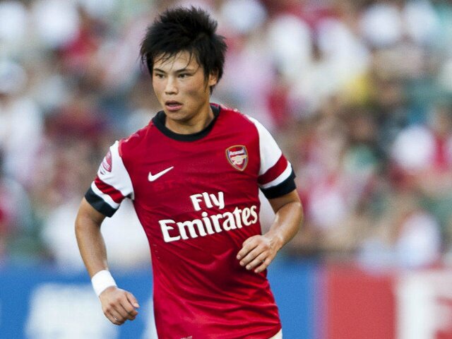 Image result for ryo miyaichi