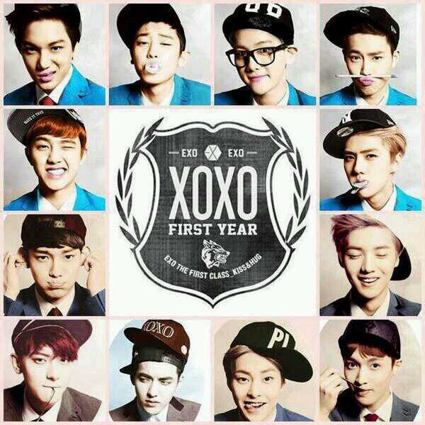 EXO_0408xoxo's profile picture. An EXO Malaysia fanbase, everyone are welcome here. We'll update the latest news of our 12 baby wolves ♥