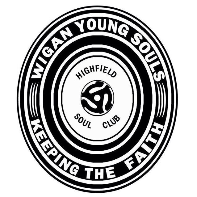 The Wigan Young Souls are a group of passionate young Northern Soul Soulies. Our aim is to bring the sounds of 1960s black America to a whole new generation.