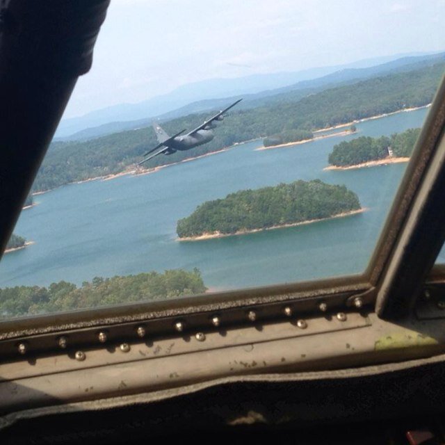 Slightly brash, brutally honest, & always in the mood to go 100% into a new challenge. Life as a Flight Engineer.