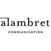 Alambret Communication (@alambretcom) Twitter profile photo Alambret Communication (@alambretcom) Twitter profile photo