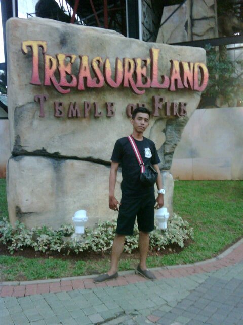 firman_satan's profile picture. 