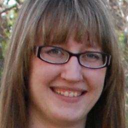 Newshound. Wife. Mother. Thinker. Geek. I use my powers for good everywhere I go. *Assistant Features Editor, Standard-Examiner*