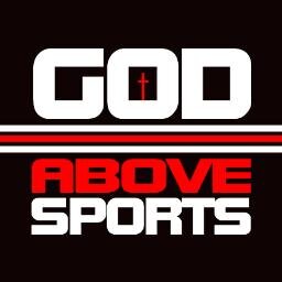 No sport, sports team, or athletic affiliation or admiration should ever supersede, overshadow, or even equal one's dedication to or representation of Christ.