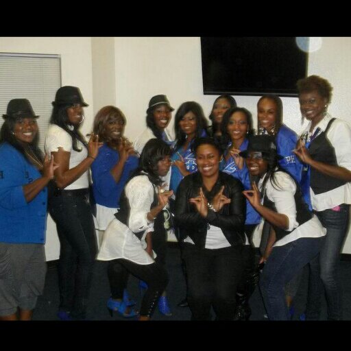California State University, Los Angeles, Chartered on April 20, 1976

Find us on Facbook: CSULA Zetas