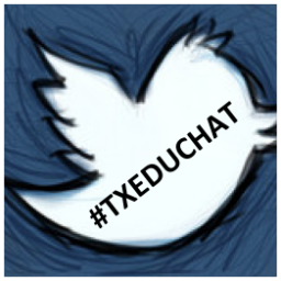 Texas Educator Chat  Tuesday Nights 8-9pm Central