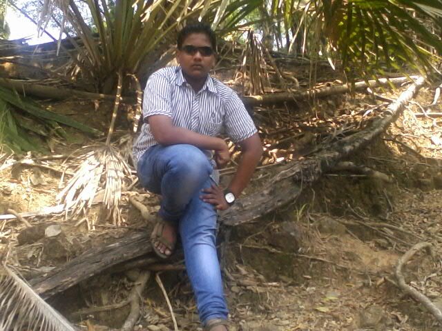I just need fun............