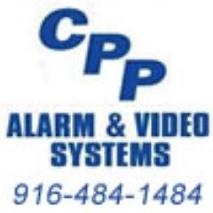 Sacramento Alarm and Video Systems