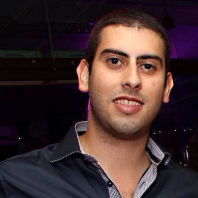 Profile Picture of André Herzog Kehde (@akehde) on Twitter