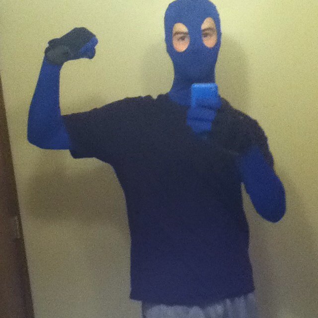 sapphirerlsh's profile picture. My name is Sapphire. I am a Real Life Super Hero! Contact me at sapphirerlsh@gmail.com or right here on twitter! Nebraska, USA DOS