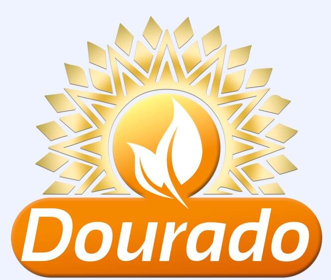 Dourado Alimentos é uma empresa do ramo alimentício voltado à linha de produtos naturais com marca própria e distribuidores a nível Brasil.