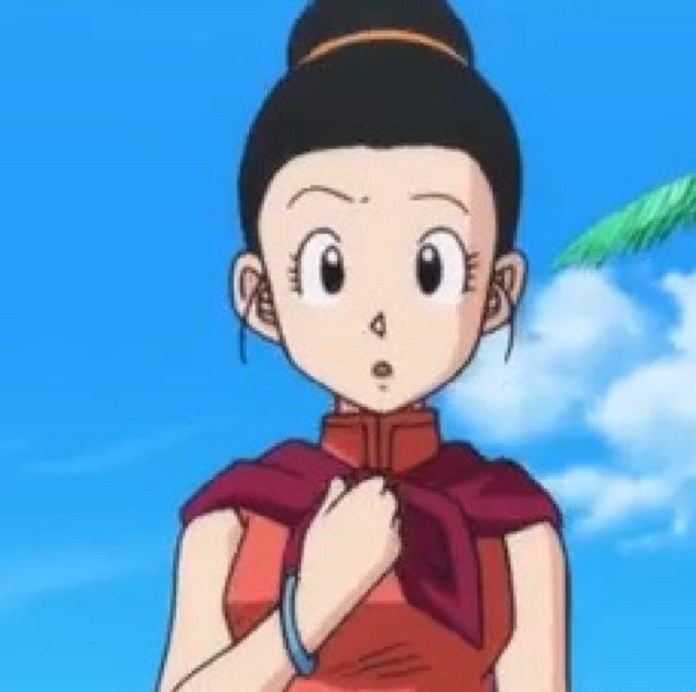 Wife to Goku and mother to Gohan. I know my way around frying pans and Martial Arts! I love to cook-- wait..is that GOHAN GO STUDY NOW!! #DBZRP #ZFighters
