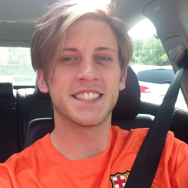 zbeymer's profile picture. 