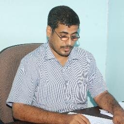 ‏‏إعلامي من حضرموت . مستقل يؤمن بان أقوى كلمة هي تلك التي تنبع من قلم صحفي مستقل لا تسيّره أهواء حزب أو طائفة