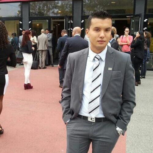 Coach @The academy of success and change of life Student/ International Business and Management. ACN OV.