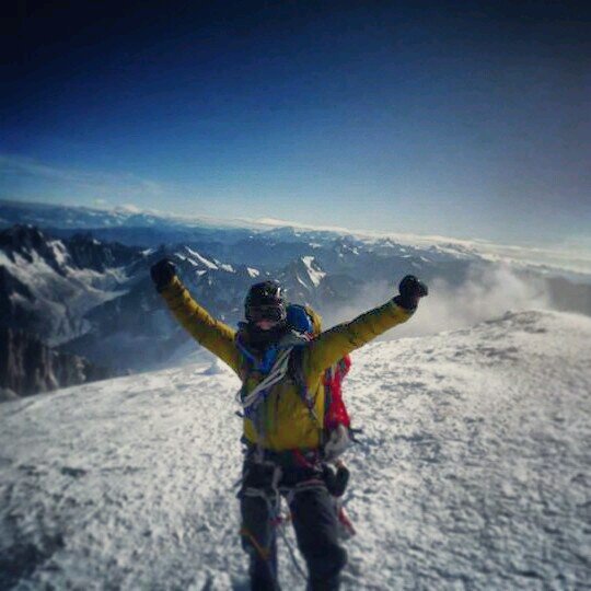 shaundexter's profile picture. Biomedical Scientist / Procrastinator / Wannabe Explorer