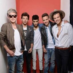 One Direction Love.... For Directioners....