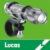 Lucas Bike Lights (@lucasbikelights) Twitter profile photo