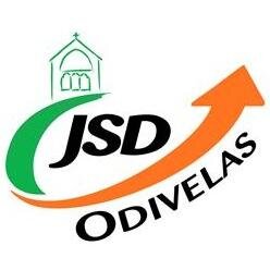 Twitter oficial da JSD Odivelas - http://t.co/Ixo0BFHmbQ