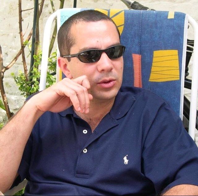 arivmen's profile picture. Médico Especialista en Medicina Familiar y Comunitaria Servicio Canario de Salud