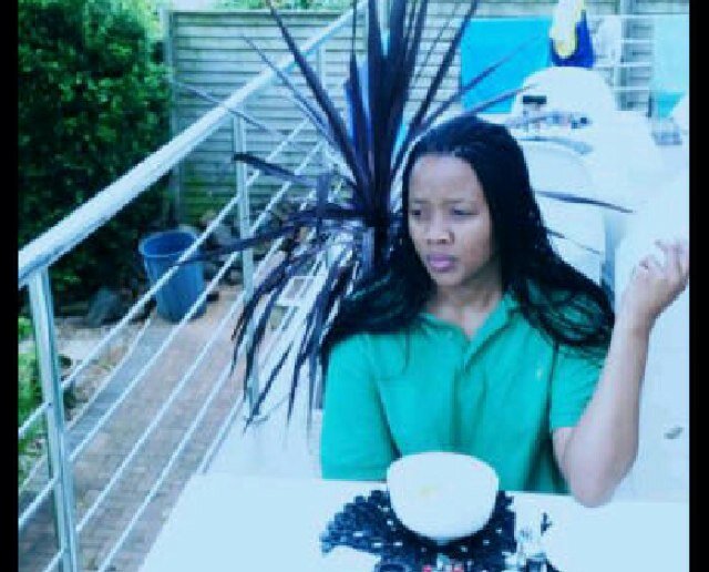 Sindisi25296708's profile picture. 