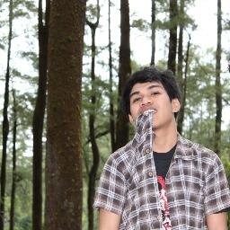 __ When the World Does not staring at you, shake the world to the sky until they can not say anything \m/ __