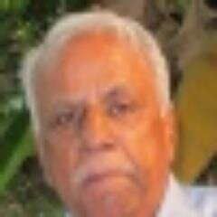 Sr (aPolitical) Citizen-Retweets are not endorsements