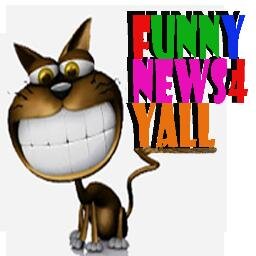 Funny & Weird News from around the world