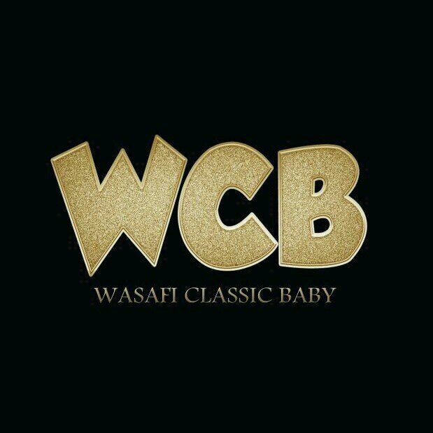 wasafi Classic Baby 