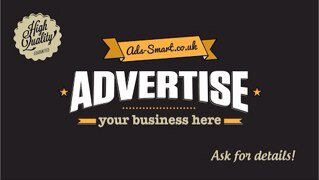 Adverising company -all ads via screens In high footfall areas /cornwall http://t.co/ULskJxjsxO Sales:mik@ads-smart.co.uk