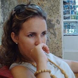 Periodista y editora web
