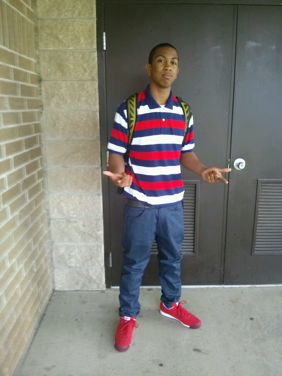 Ball is Life,THS basketball player