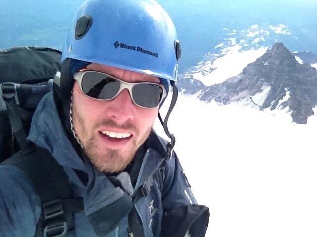 Wilderness Medicine Fellowship Director, climber, father, explorer, passion for wilderness education