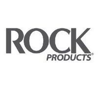 Rock Products(@rockproducts) 's Twitter Profile Photo
