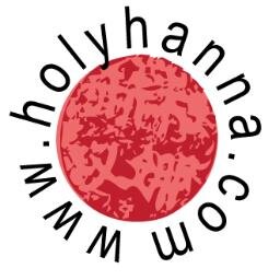 HolyHannaBags's profile picture. Beautiful Handbags that inspire those words:                          Holy Hanna  - I must have that bag.