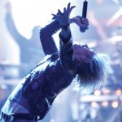 Rockstar_Yuri's profile picture. Leader of the Second Greatest Rock Show on Earth