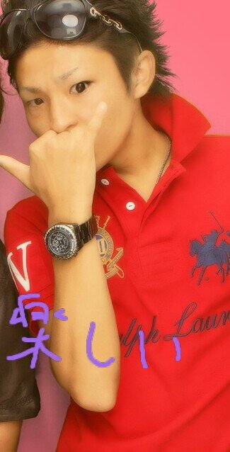 0415Kenty's profile picture. love ponsuke   SEXYBITCH