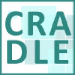 Curating Research Assets and Data using Lifecycle Education (CRADLE). Creators of the MOOC Research Data Management and Sharing. https://t.co/4cUBqrqfur