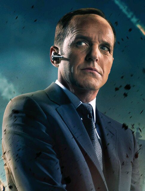 Son of Coul. Loki stabbed me, Starfleet revived me and now I'm a security guard on the U.S.S. Enterprise. You lack conviction. #AvengeTrek #RP #Single