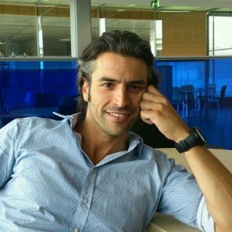 Telefonica & ISDI. No hay un minuto que perder