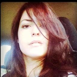 Nesrine_ElAbed's profile picture. 