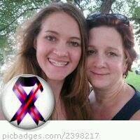 Faith & Family 1st. Chronic Migraine, Pediatric Headache Disorders & Chronic Lyme Advocate. Natural Immunity. Christ follower. Patriot, #17, #BillsMafia