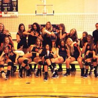 Mercer Volleyball (@bearsvolleyball) 's Twitter Profile