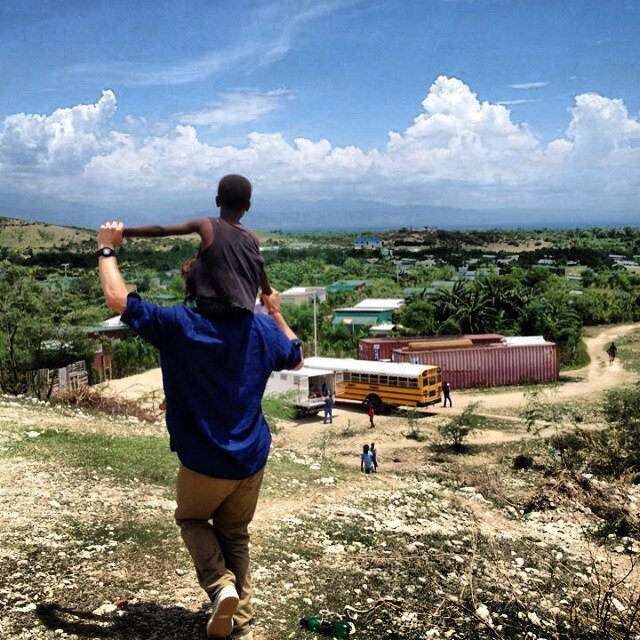 willbuschmann's profile picture. Living the dream/322F