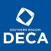 Southern Region DECA (@srdeca) Twitter profile photo