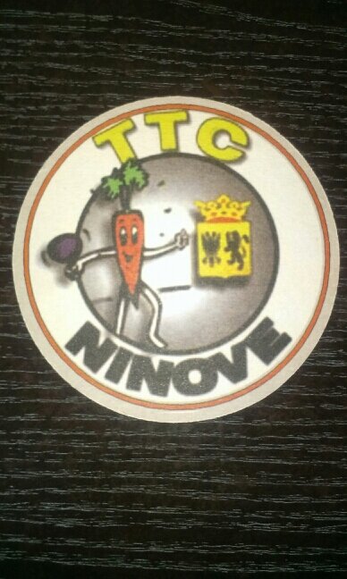 Tafeltennis met een missie. Jeugdwerking, amusement, competitie